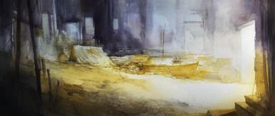 157 - Vestiges of Time