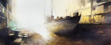 156 - Unexpected Journey