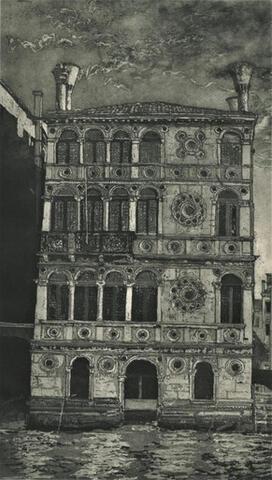 102 - Palazzo Dario