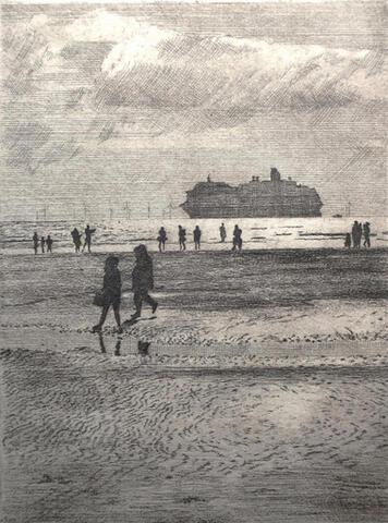 433 - The Arrival of the Queens