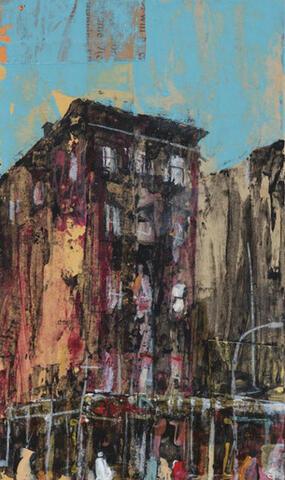 046 - 9th Avenue VII