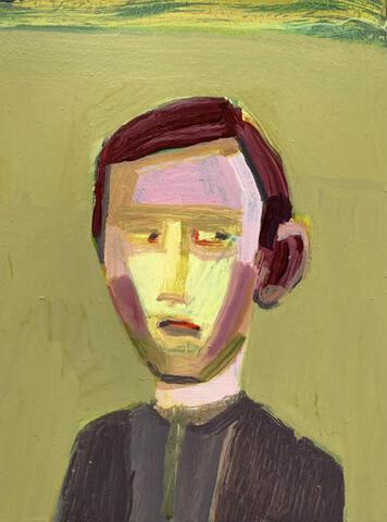 020 - Sit Down and Breathe