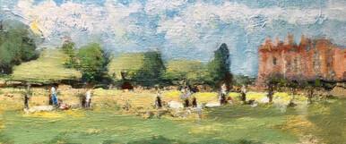 195 - Glyndebourne Picnic