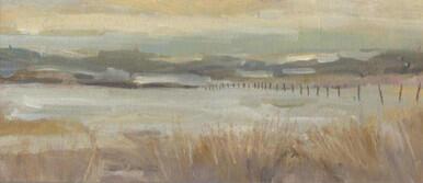 196 - Pilgrim's Way Lindisfarne