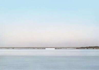 468 - Harbour Entrance - Portland