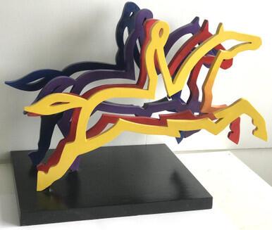 265 - Four Horsemen of the Apocalypse