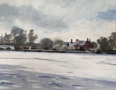 337 - First Snow 2023