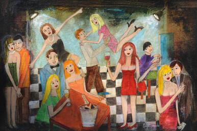 361 - In the Spotlight