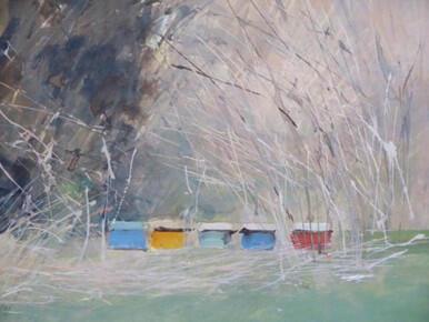 230 - Hives at Thirn