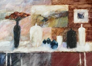 255 - Private View I