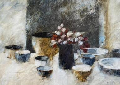 253 - Collectors' Pieces