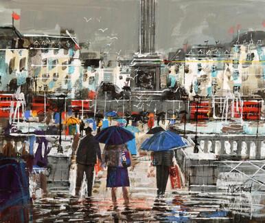 043 - Trafalgar Square