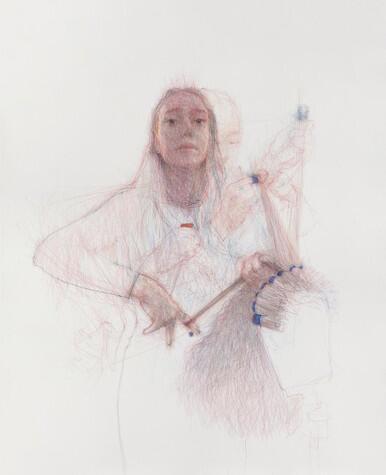 106 - The Wig Stylist