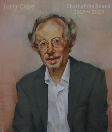 056 - Mr. Jerry Cope