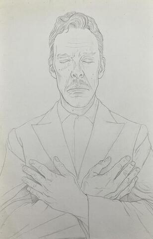 211 - Benedict Cumberbatch as Henry Sugar