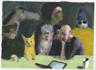 396 - Selection Panel V7