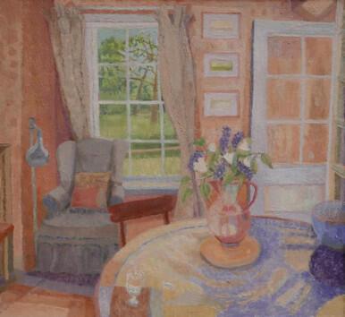 203 - I Am Here And You Are Where You Are