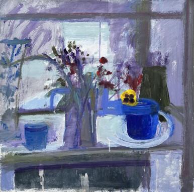 113 - Studio, Porthmeor Beach, St Ives