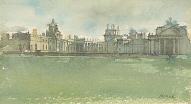 252 - Blenheim Palace