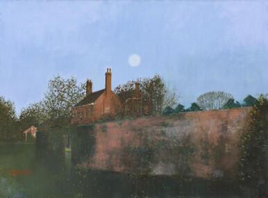 306 - Autumn - Fallen Fruit