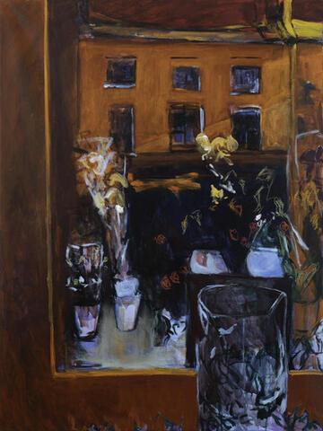 166 - Urban Dreams - Dusk