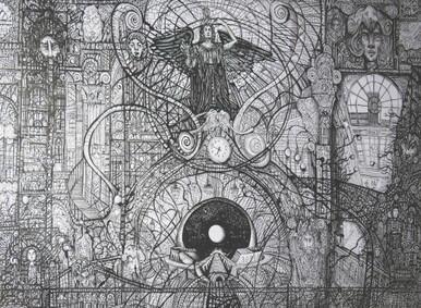 292 - Wiener Jugendstil Palast