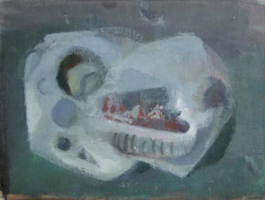 157 - Arrangement (Jurassic Coast)