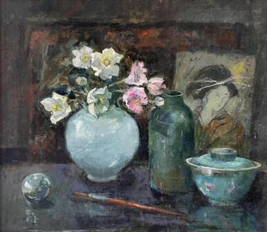 102 - Treasures from the East