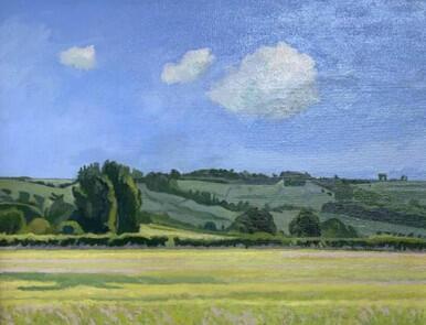 280 - Summer at Nettleton