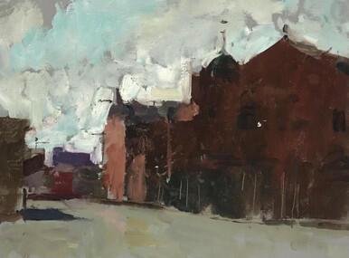 044 - The Ice Factory