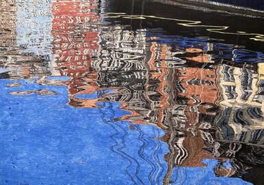 138 - Townhouse Ripple