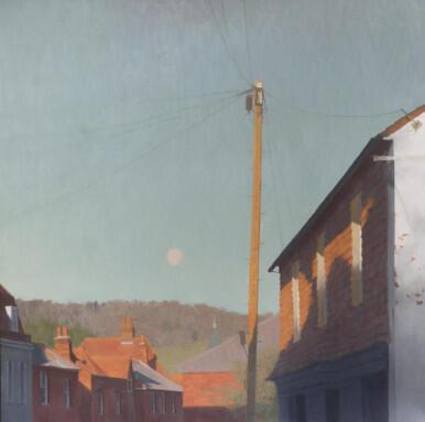 335 - Rise, Version 2