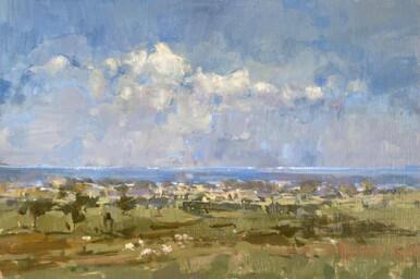 016 - From Moor to Sea