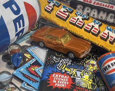 294 - Spirit of the 70s