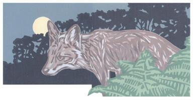 291 - Moonlight patrol