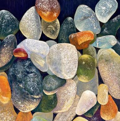 068 - Found Sea Glass 4