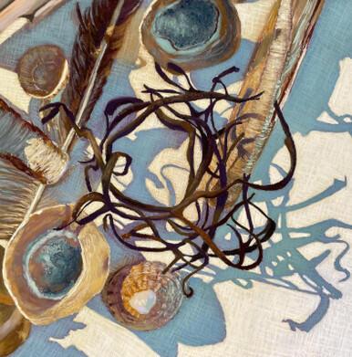 066 - Found Beachcombing