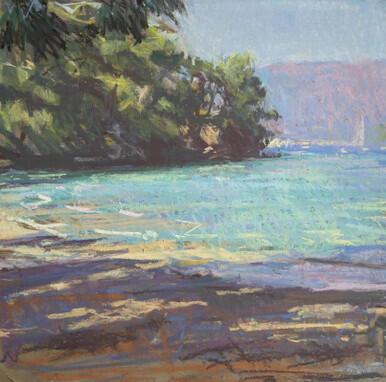 109 - Love Bay, Poros