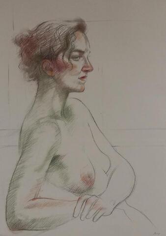 046 - Profile of Kelly