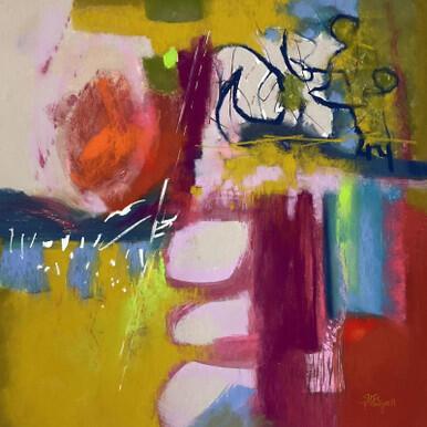 271 - Lime Pickle Picnic