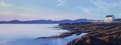 296 - Old Pilot's Cottage, Penmon