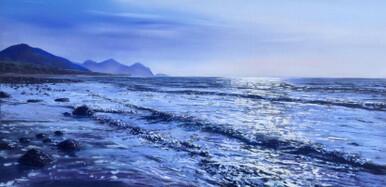 293 - Late Afternoon, Yr Eifl