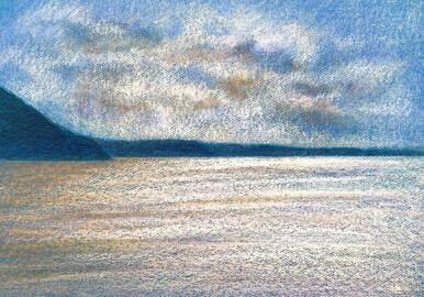 145 - Chapel Porth Beach, North Cornwall II