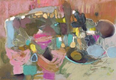 308 - Still Life with Bowls