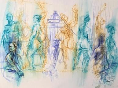 289 - Natalya (Work in Progress)