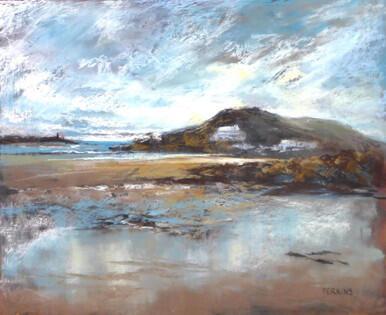 263 - Burgh Island, Devon