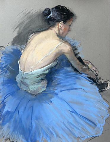 155 - Before the Curtain Call