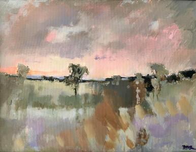 281 - North Norfolk, Marshland