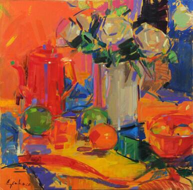 135 - Paradis des Fruits