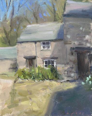 273 - Devon Cottage